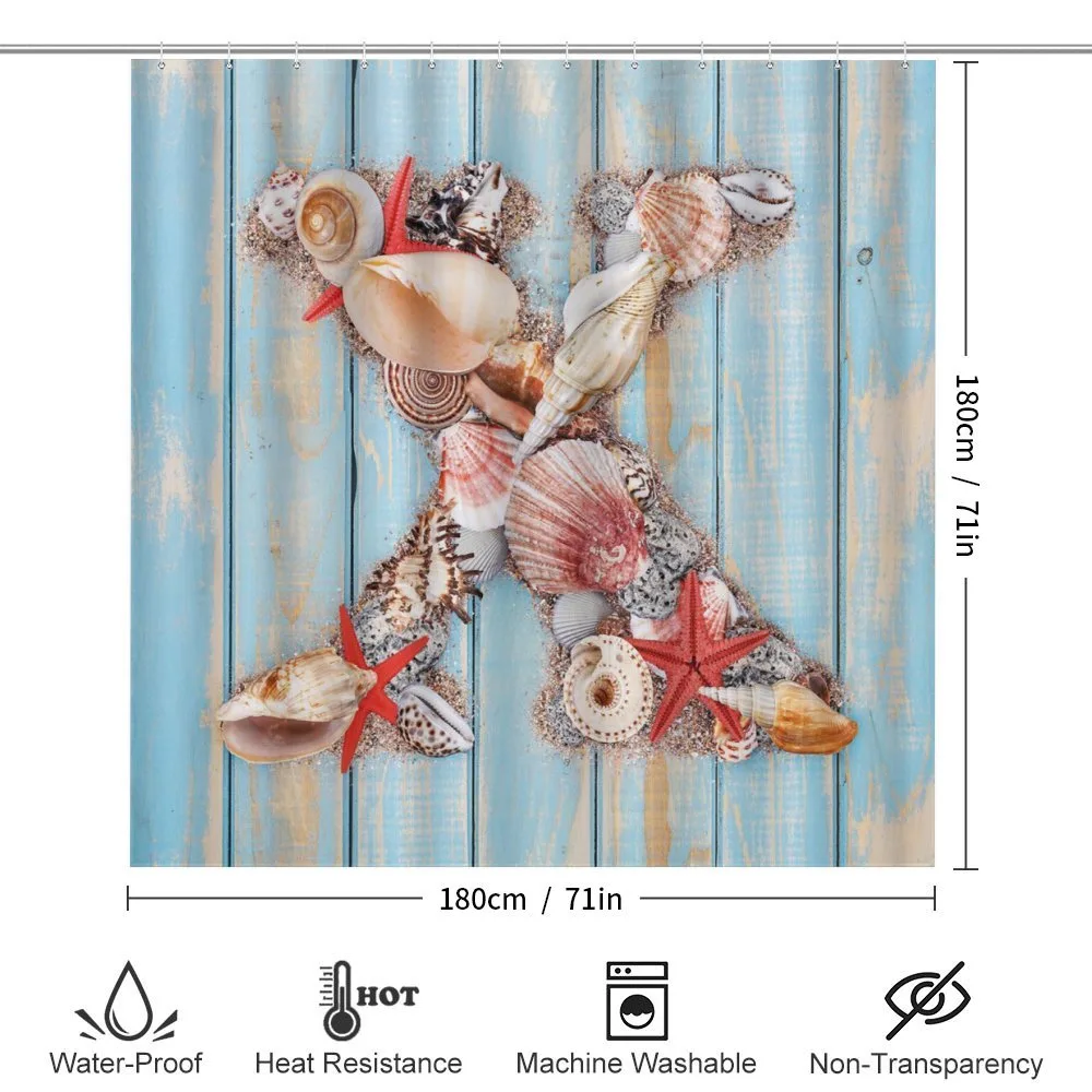 Summertime Fun Marine — Detail 2