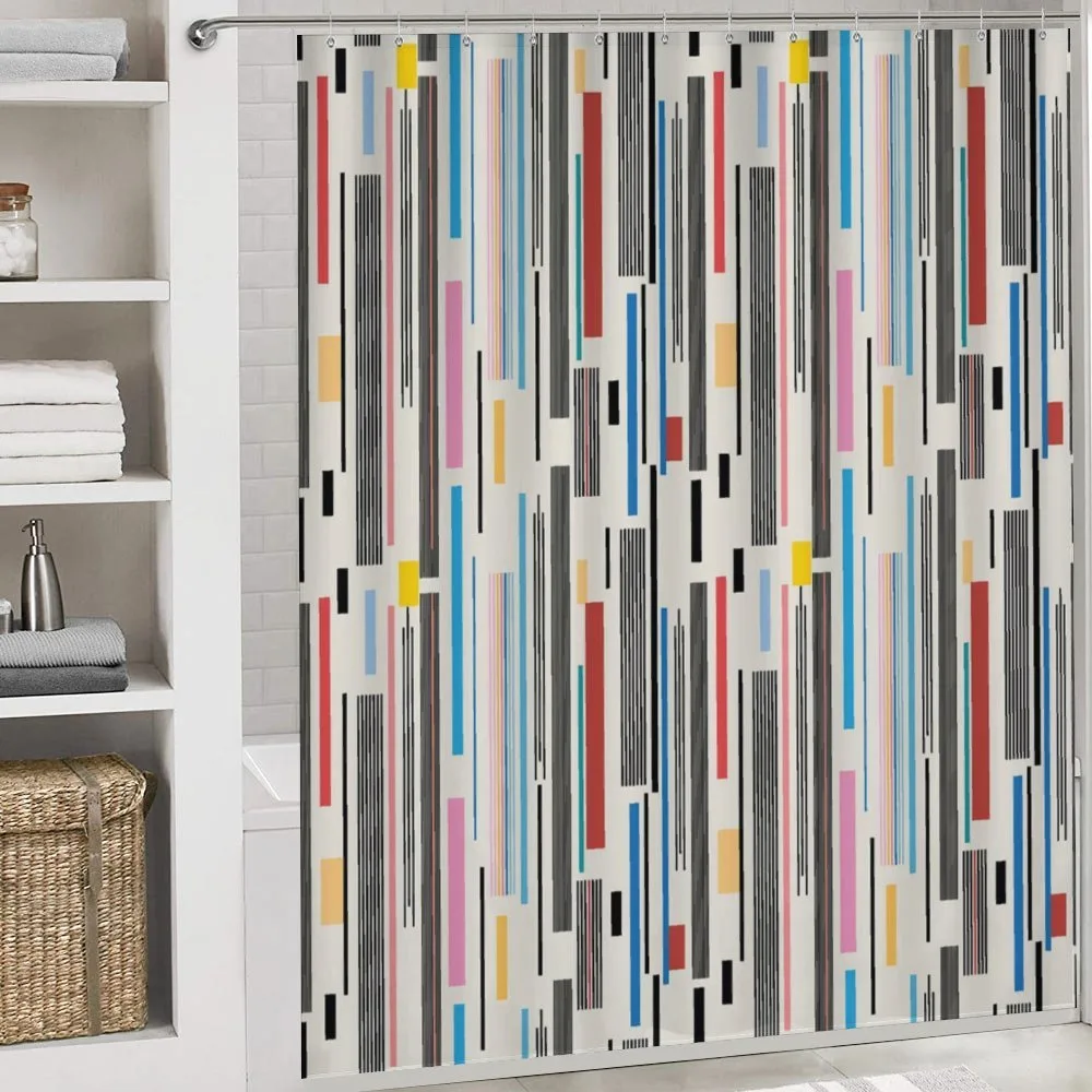 Various Color Stripes — Detail 4