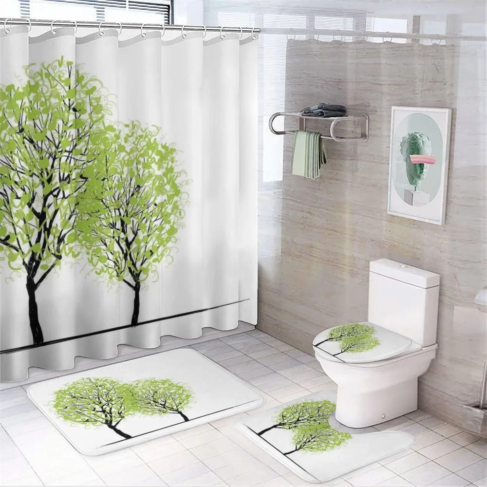 Warm Season Tree — Your design