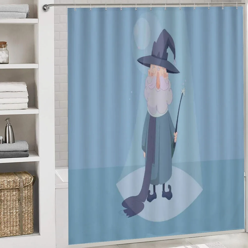 Wizard Magic Wand — Detail 4