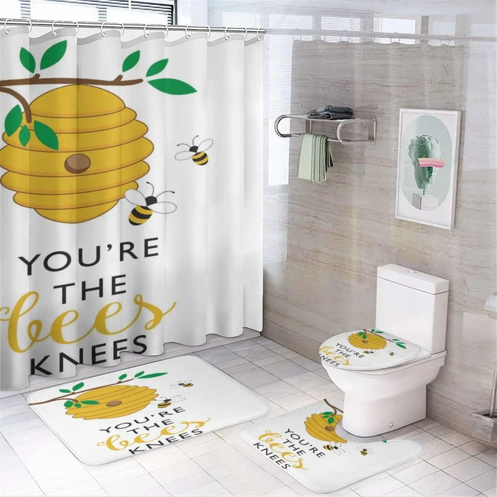 You're the Bees Knees — Your design