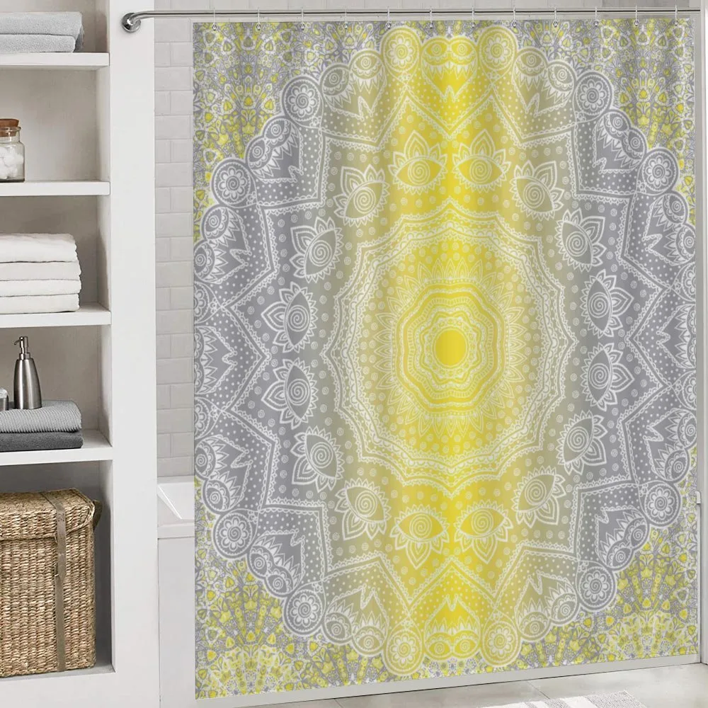 Boho Ombre Old — Detail 4