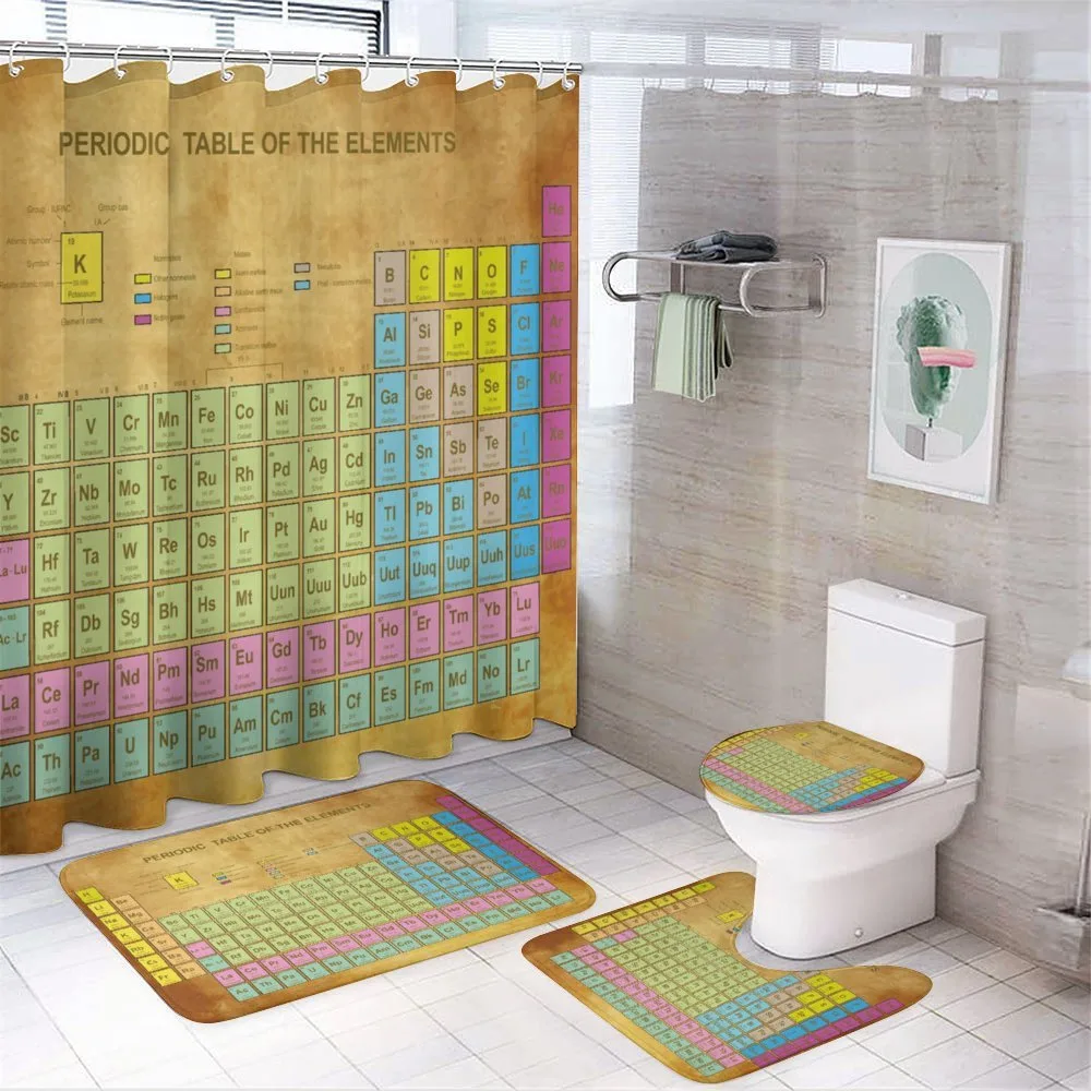 Colorful Squared — Your design