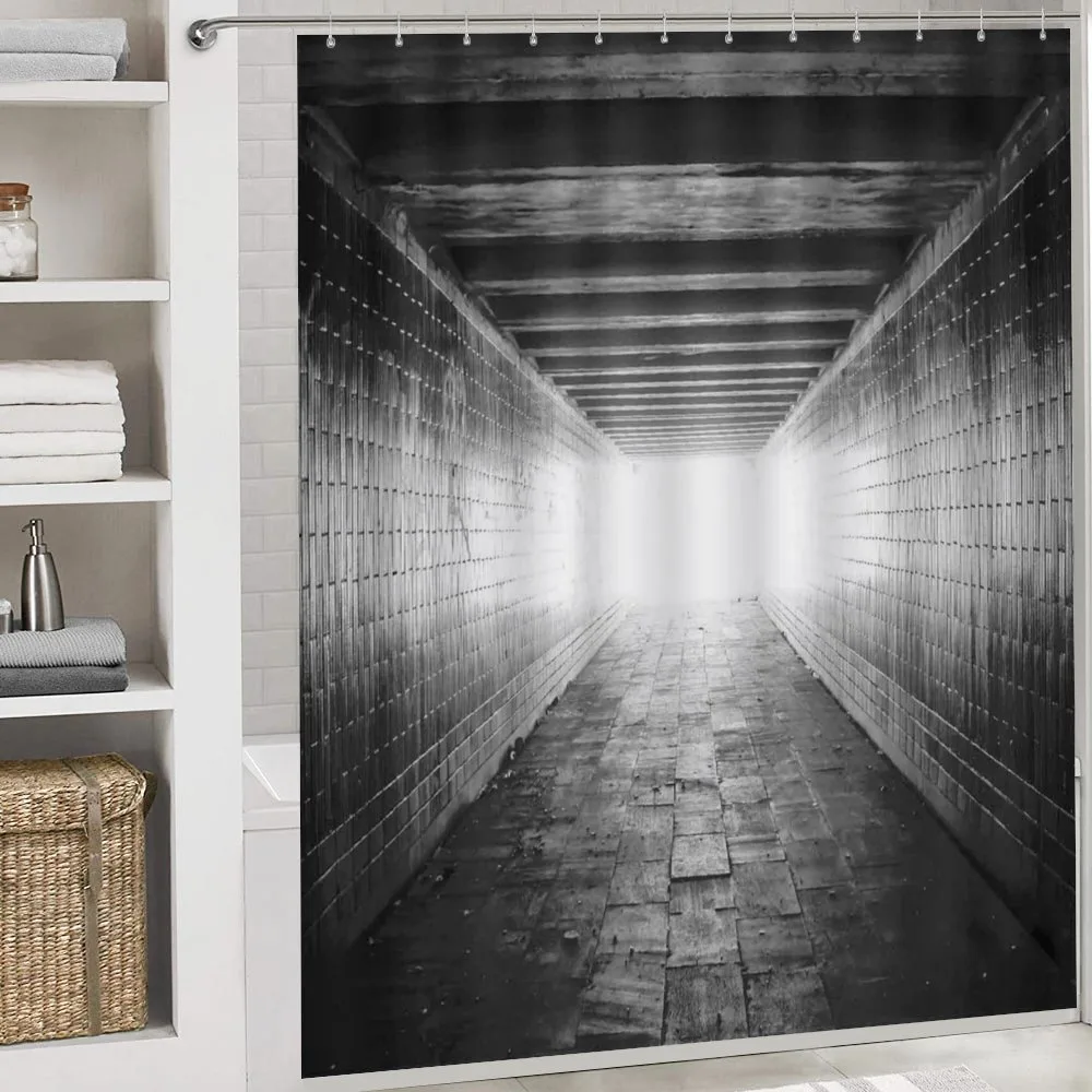 Dark Nİght Tunnel — Detail 4