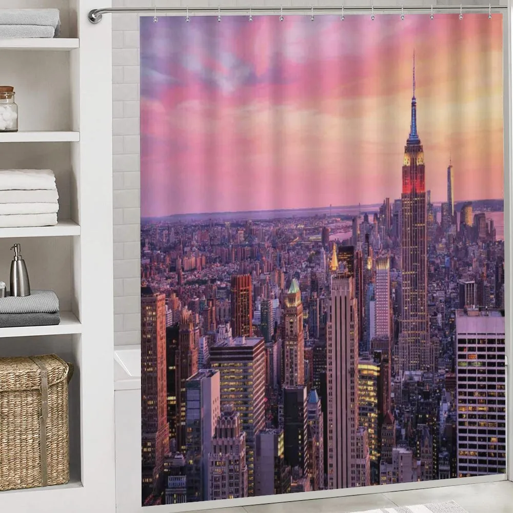 Empire State Building — Detail 4