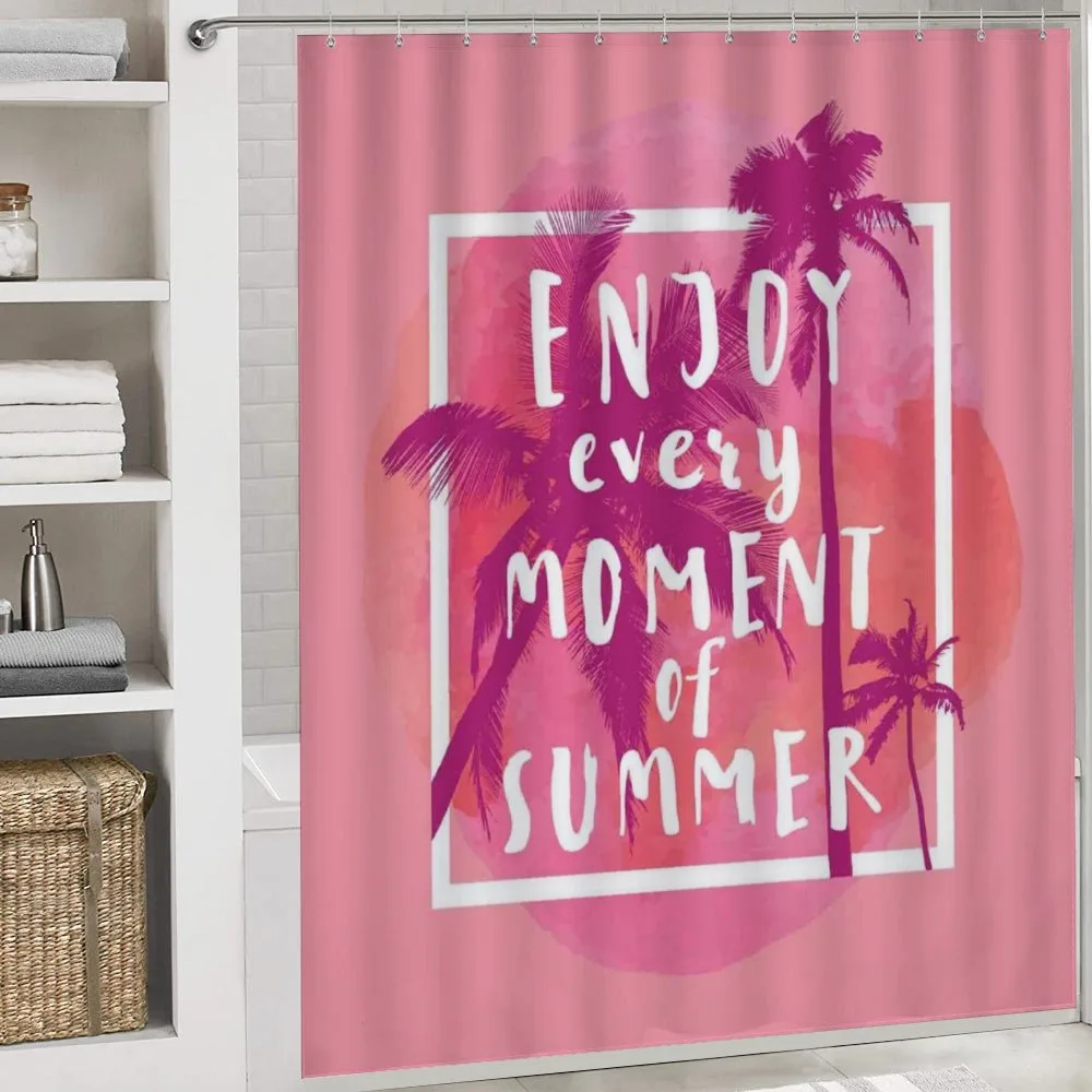 Enjoy Summer — Detail 4