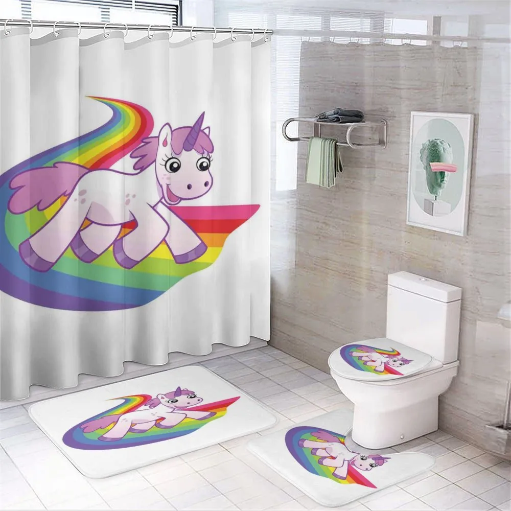 Fairy Creature Rainbow — Your design