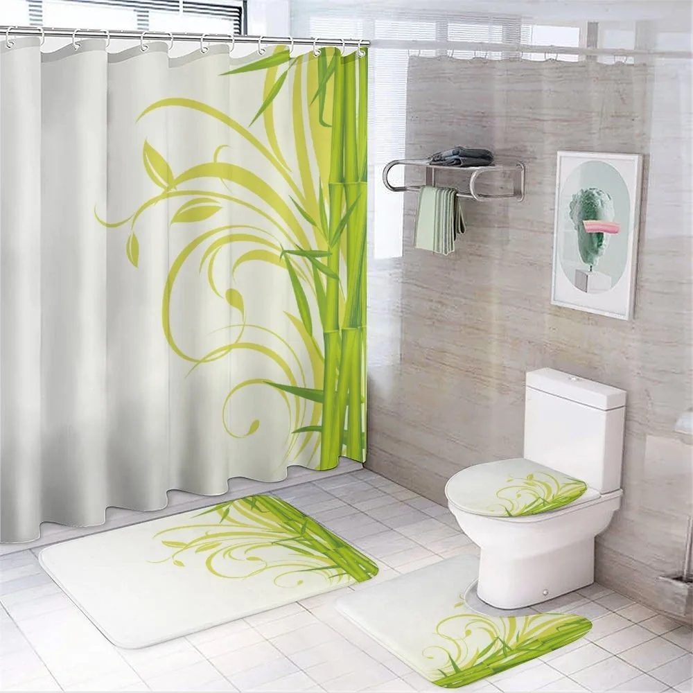 Feng Shui Garden — Your design