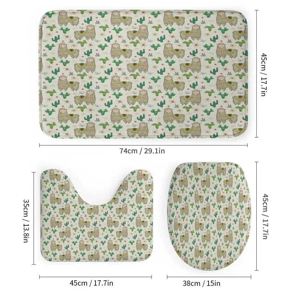 Flora and Fauna Motifs — Detail 1
