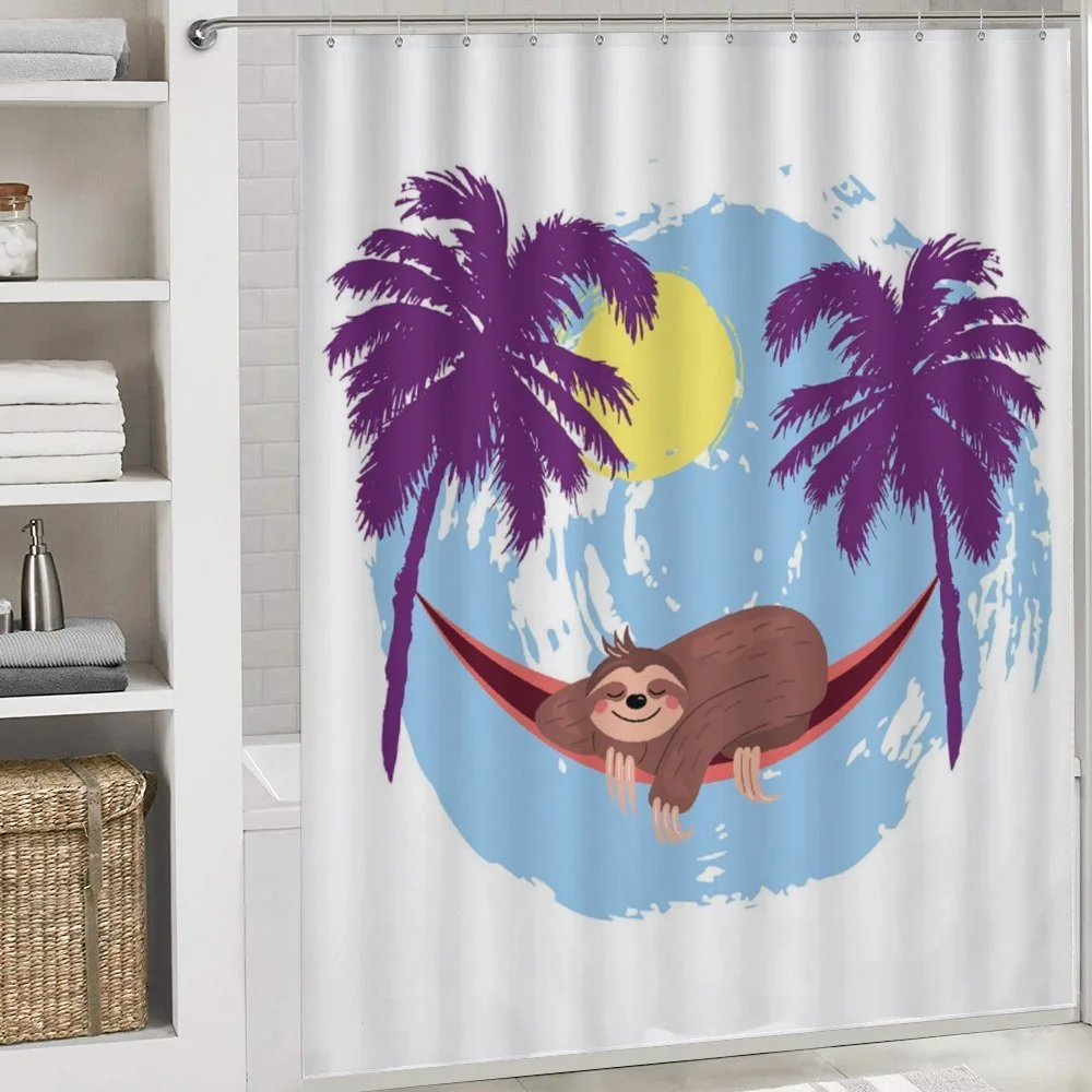 Hammock and Chill Art — Detail 4