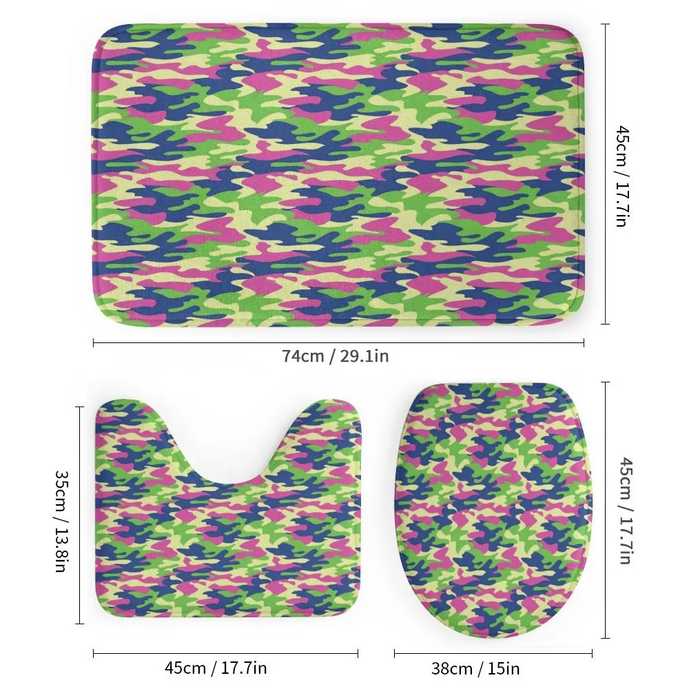 Modern Design Wave — Detail 1