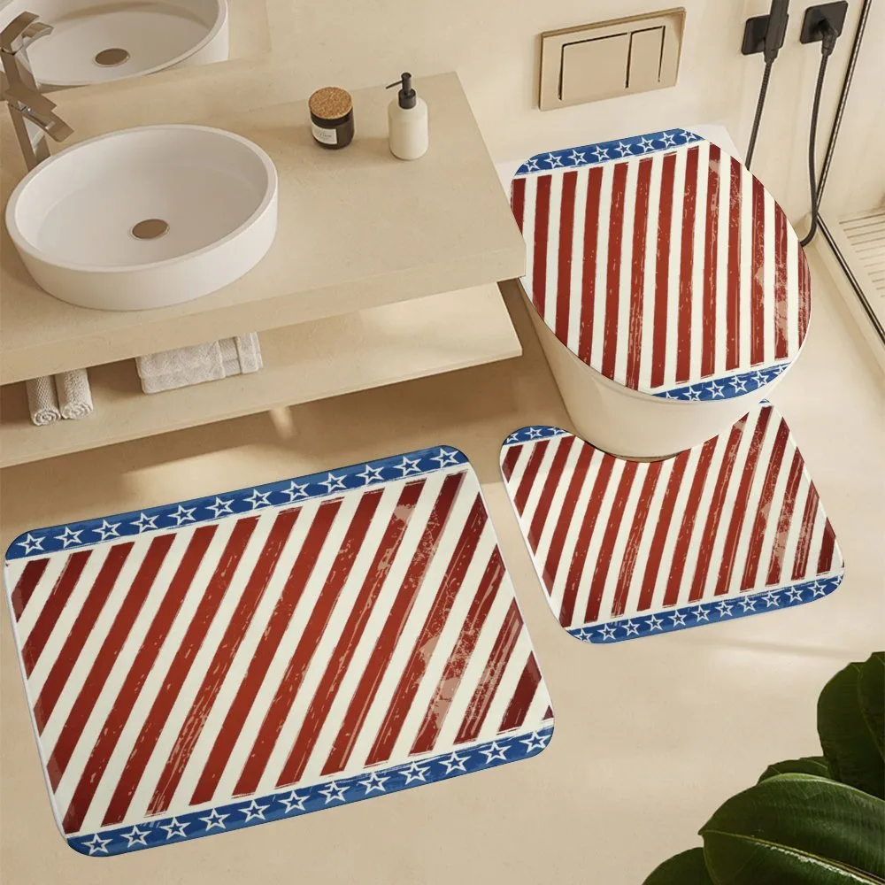 Old Glory Stripes — Detail 5
