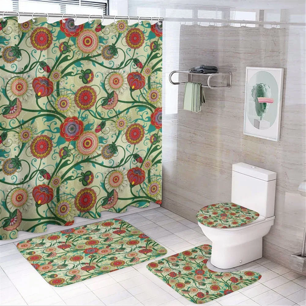 Oriental Inspirations — Your design