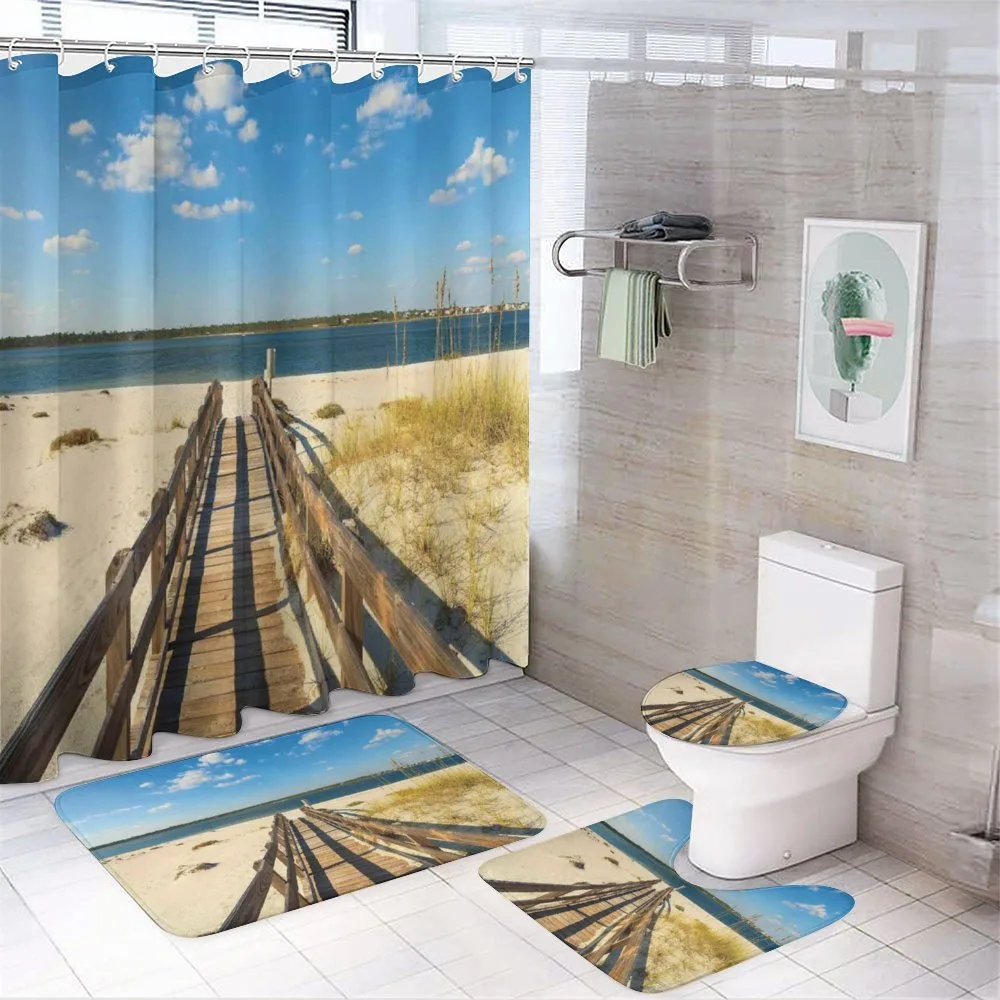 Perdido Beach Long Pier — Your design