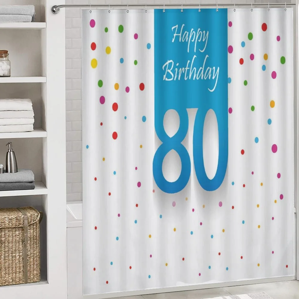 Polka Dots Birthday — Detail 4
