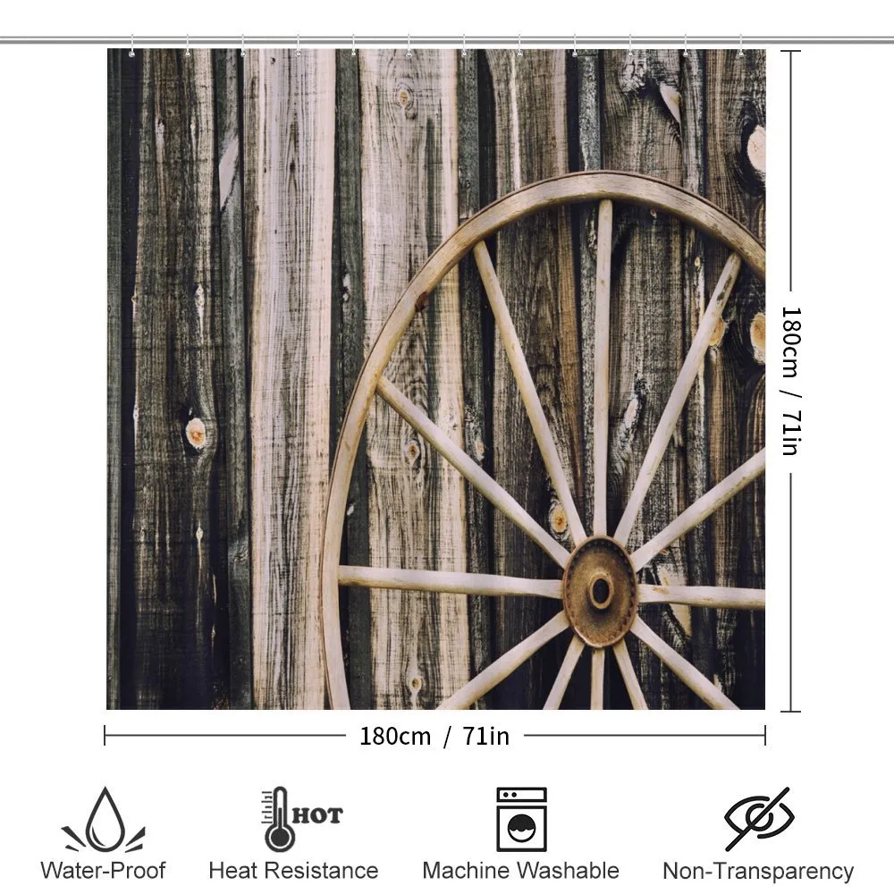 Rusty Door — Detail 2