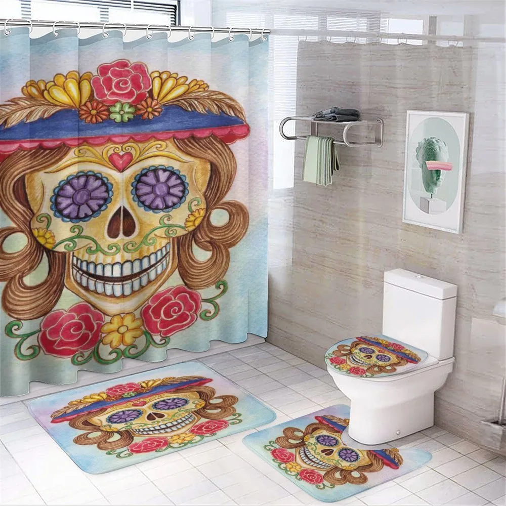 Spanish Mexican — Your design