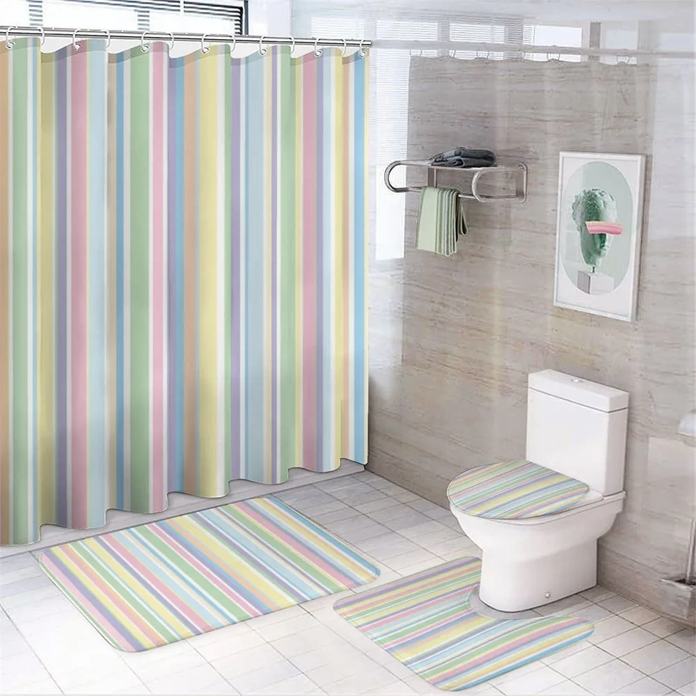 Striped Classic Pattern — Your design