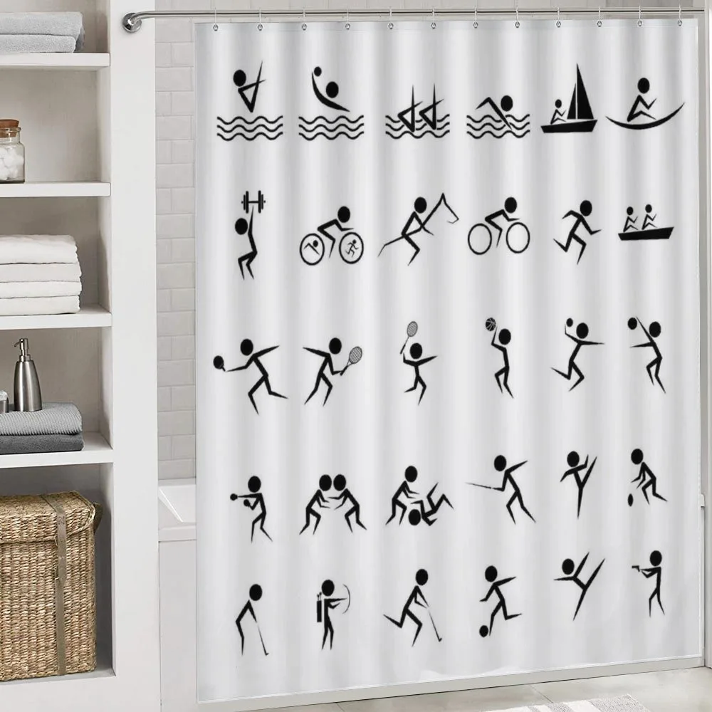 Summer Sports Box — Detail 4