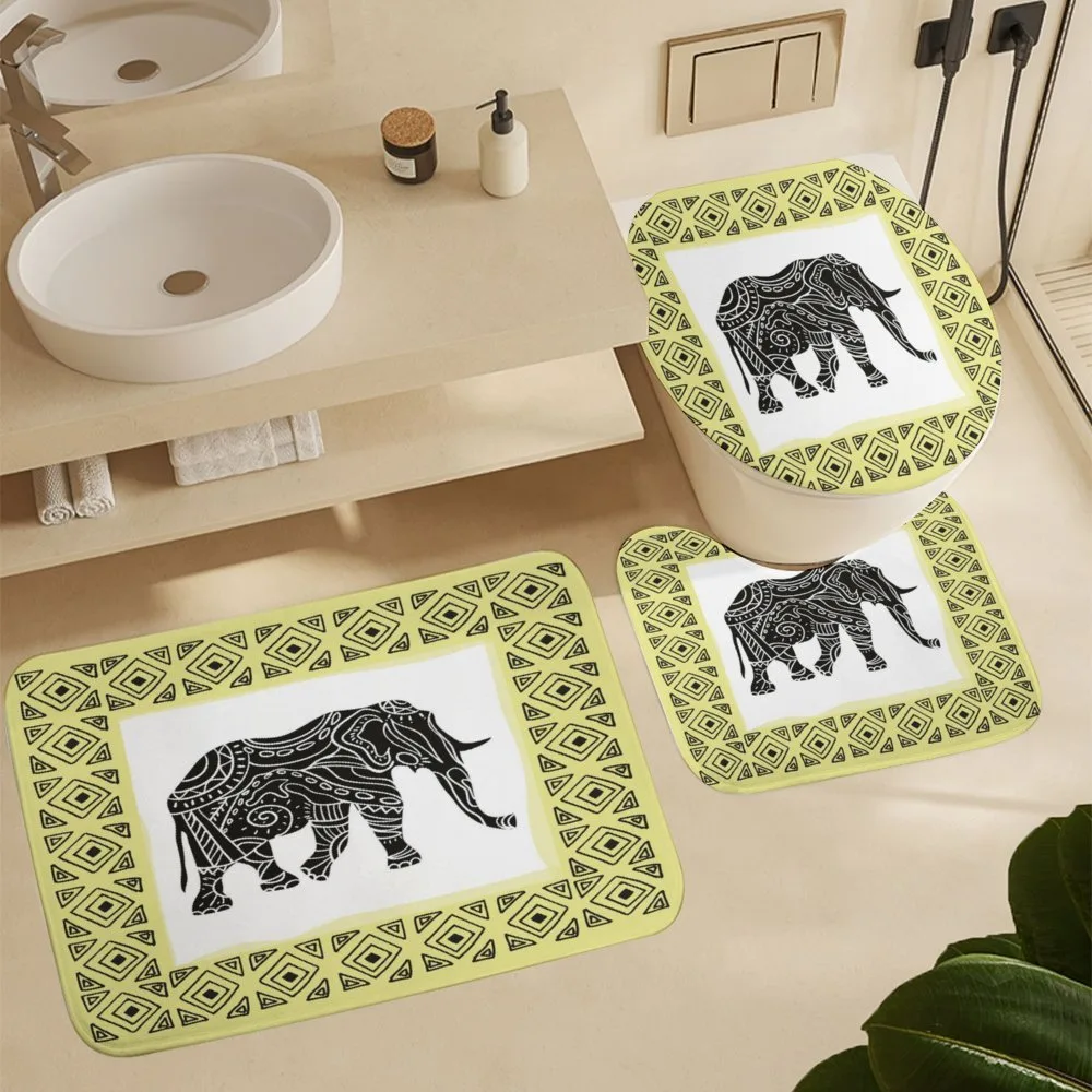 Animal Graphic — Detail 5
