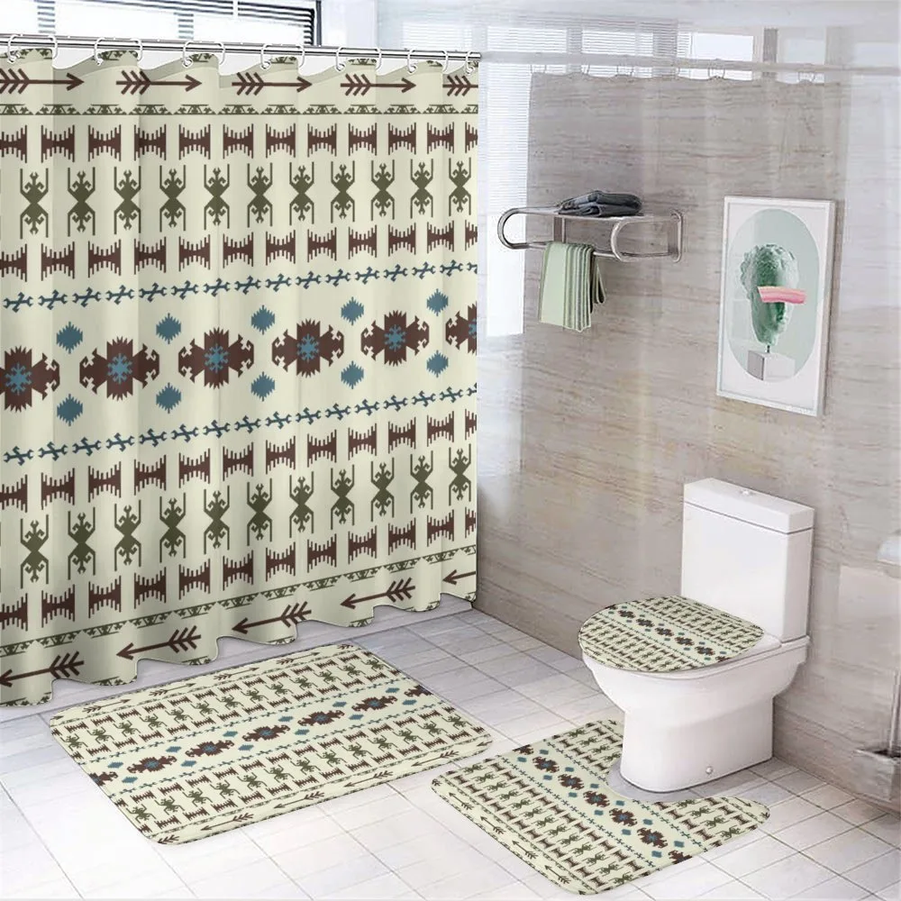 Aztec Native — Your design