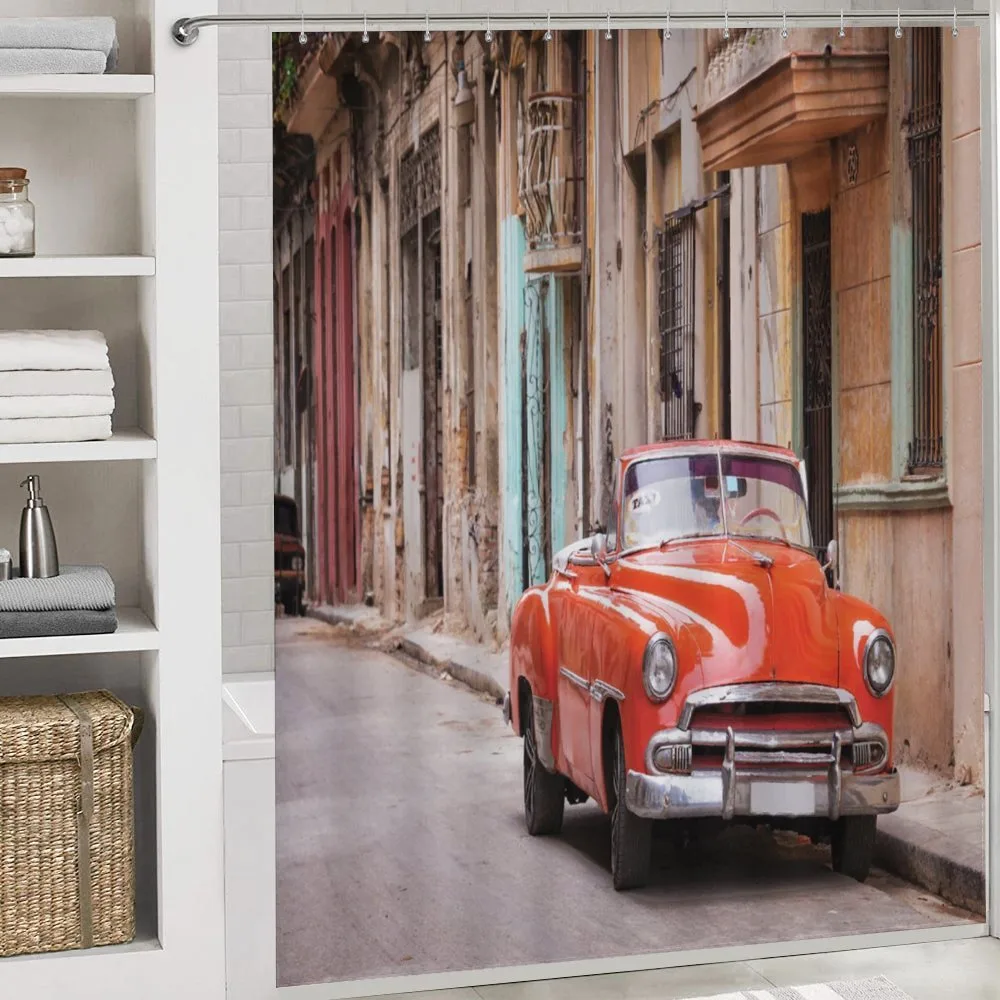 Classical American Havana — Detail 4
