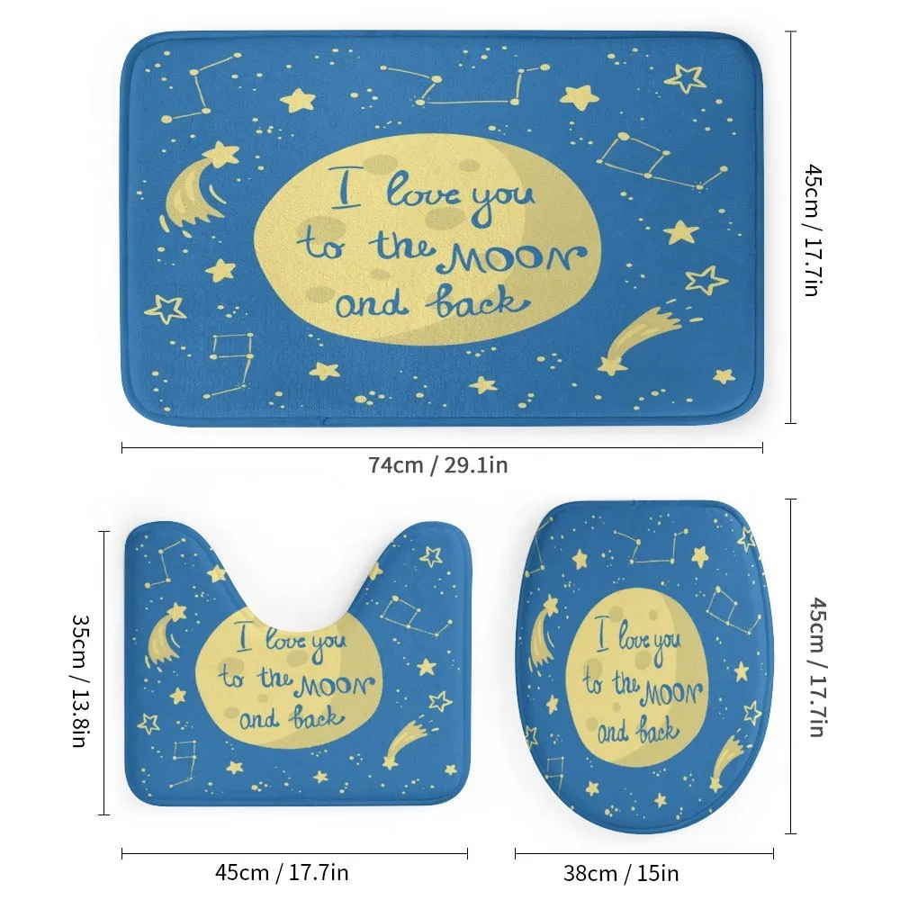 Comet Astronomy Star — Detail 1