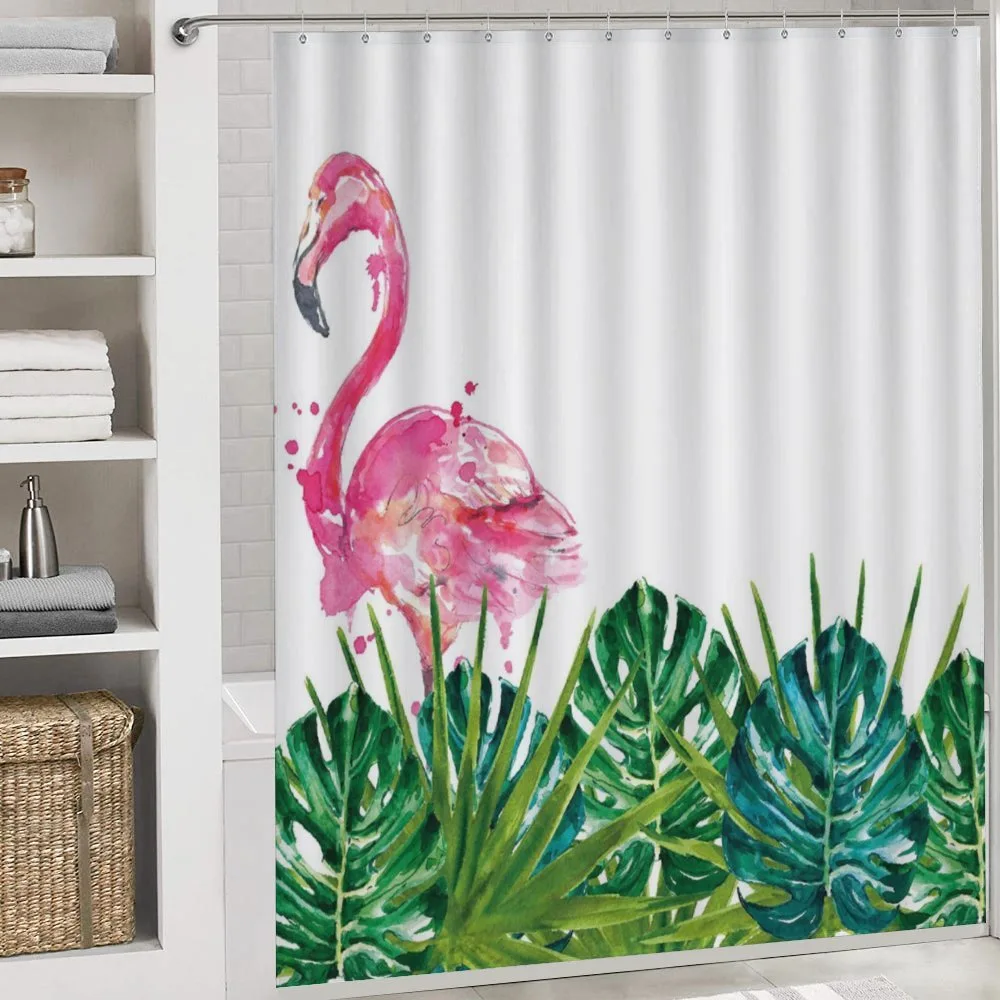 Exotic Nature Flamingo — Detail 4