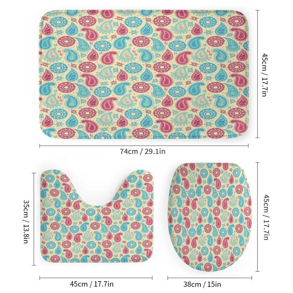 Flowers Design — Detail 1