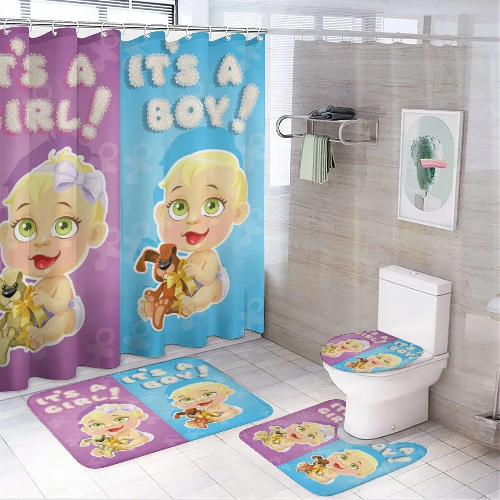 Girl Boy Dogs — Your design