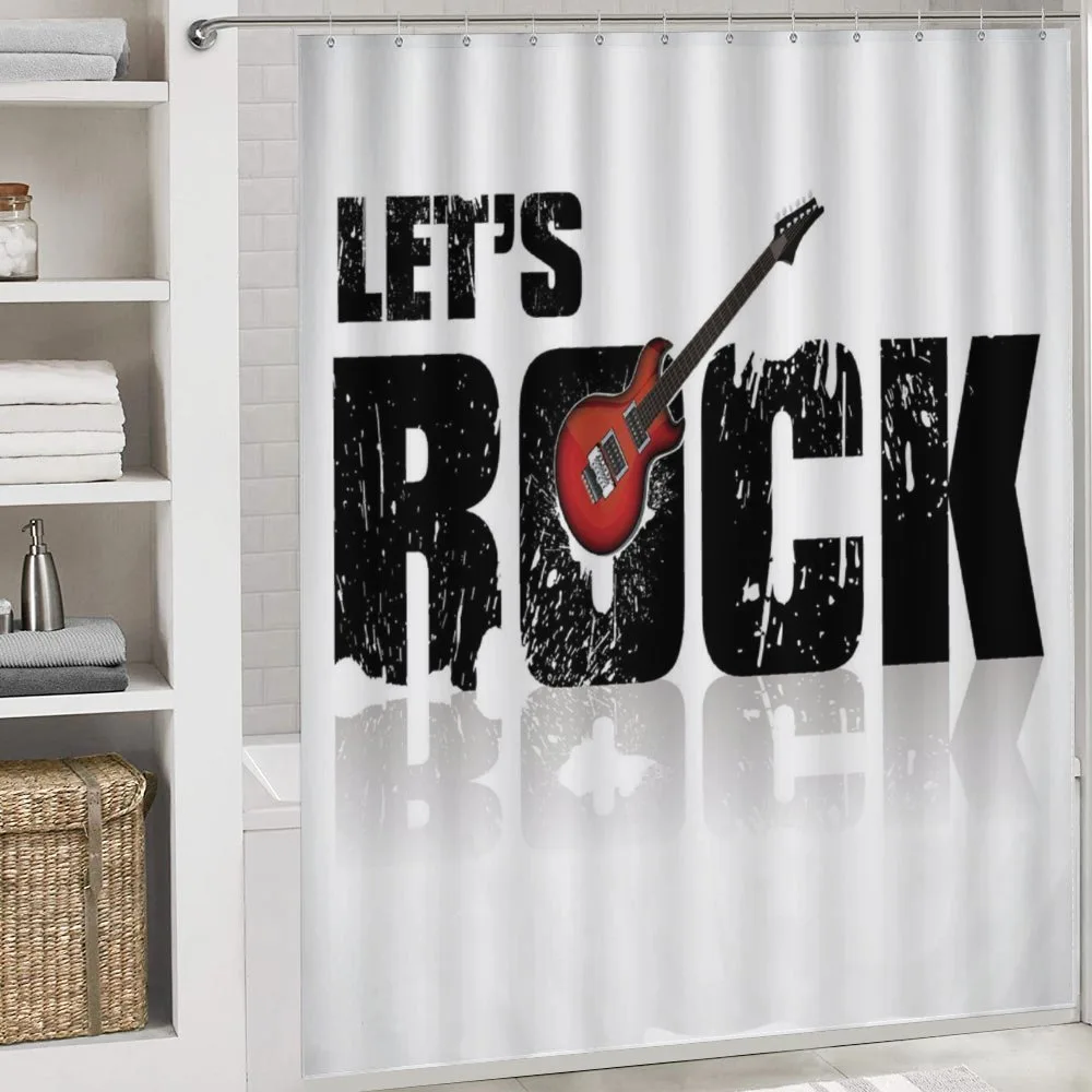 Let's Rock Grunge Fun — Detail 4