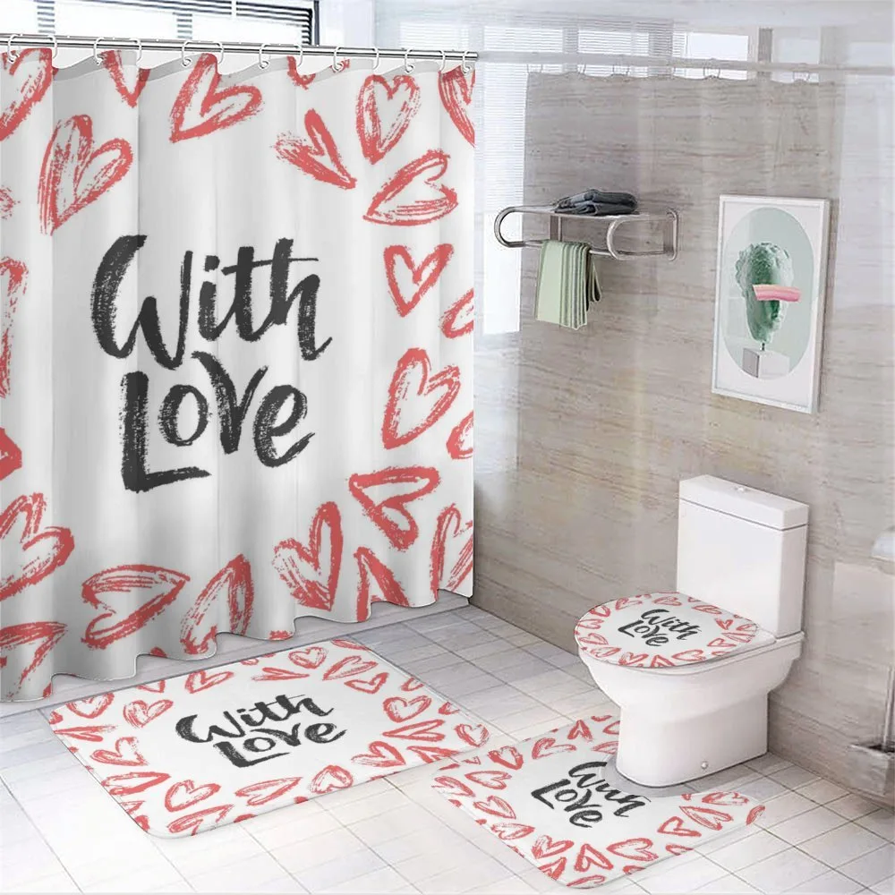 Love Hearts — Your design