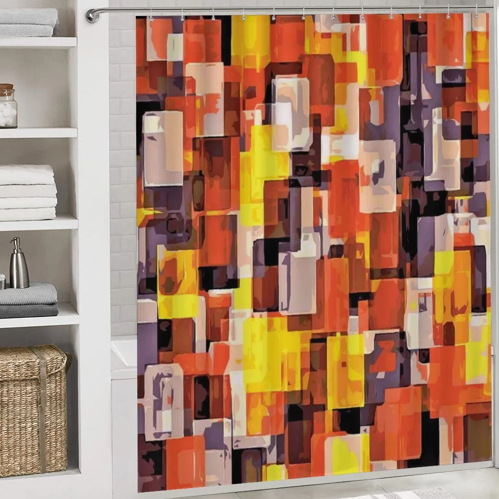 Modern Painting — Detail 4