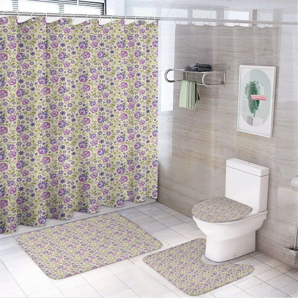Pale Toned Pattern — Your design