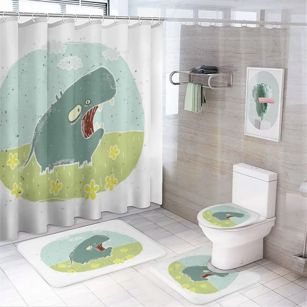 Roaring Hippo Clouds — Your design