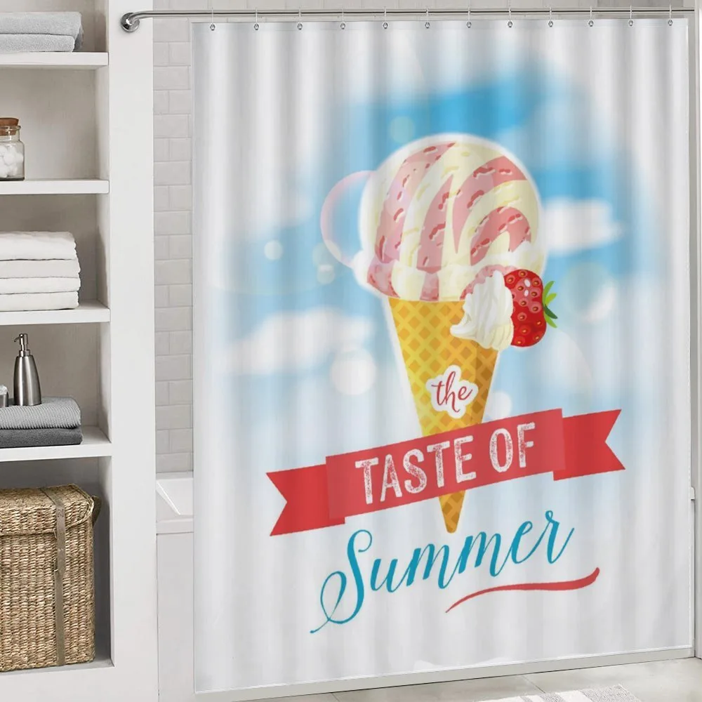 Summer Taste — Detail 4