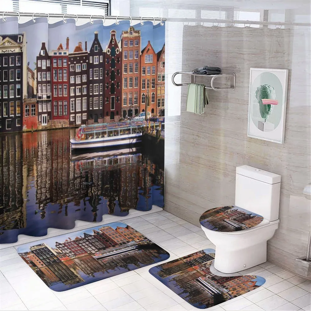 Traditional Old Houses — Your design