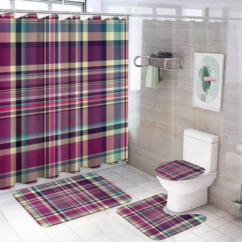 Vintage Purple Retro — Your design