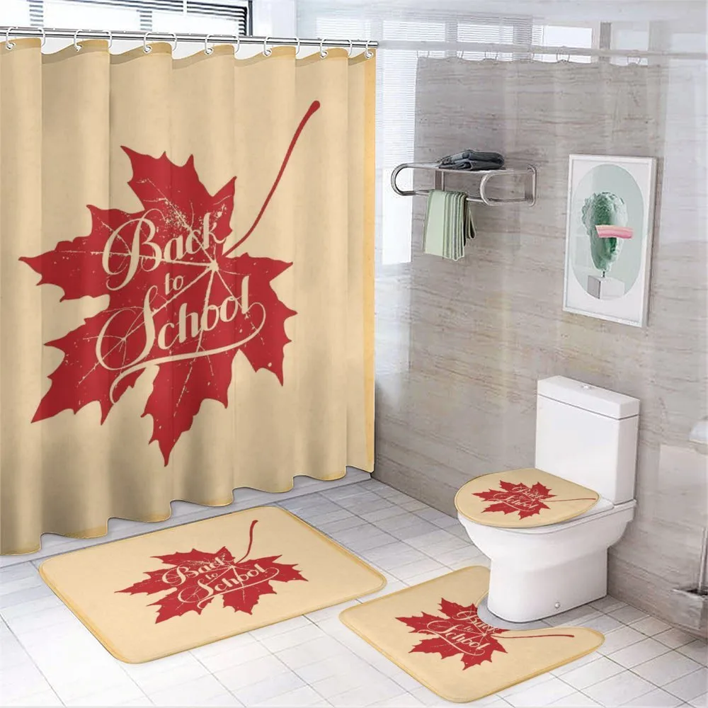 Back to School Autumn — Your design