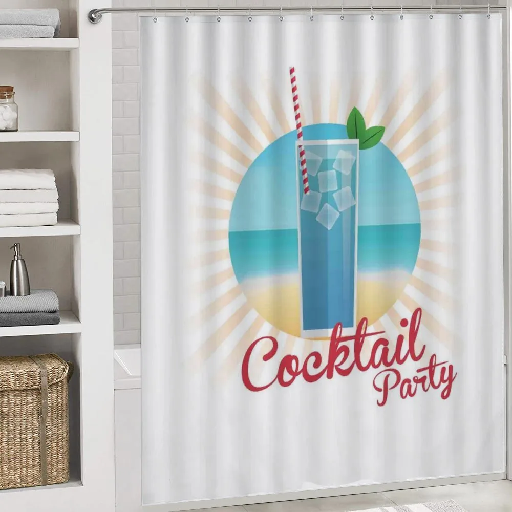 Beach Cocktail Party — Detail 4