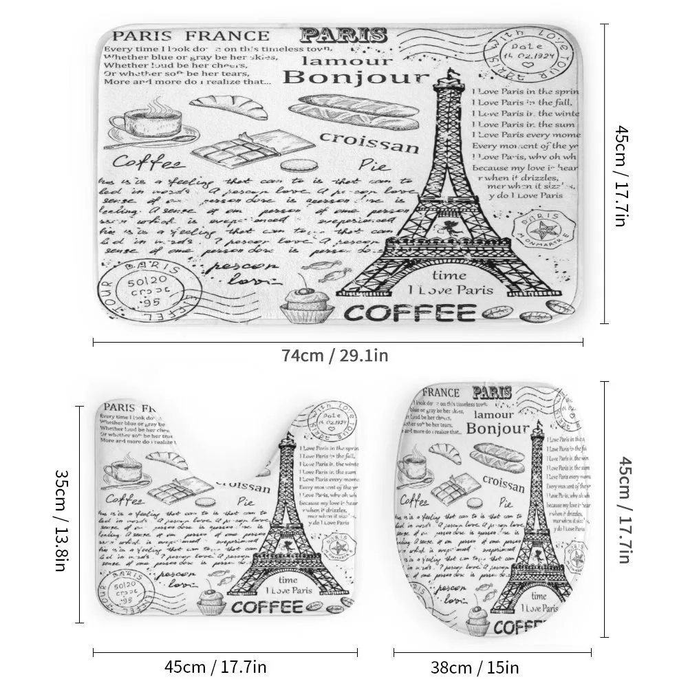 Bonjour Croissan Coffee — Detail 1