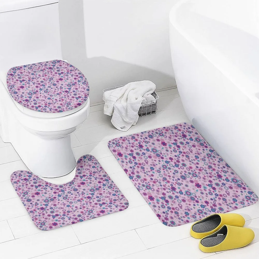 Botanical Petals Nature — Detail 3
