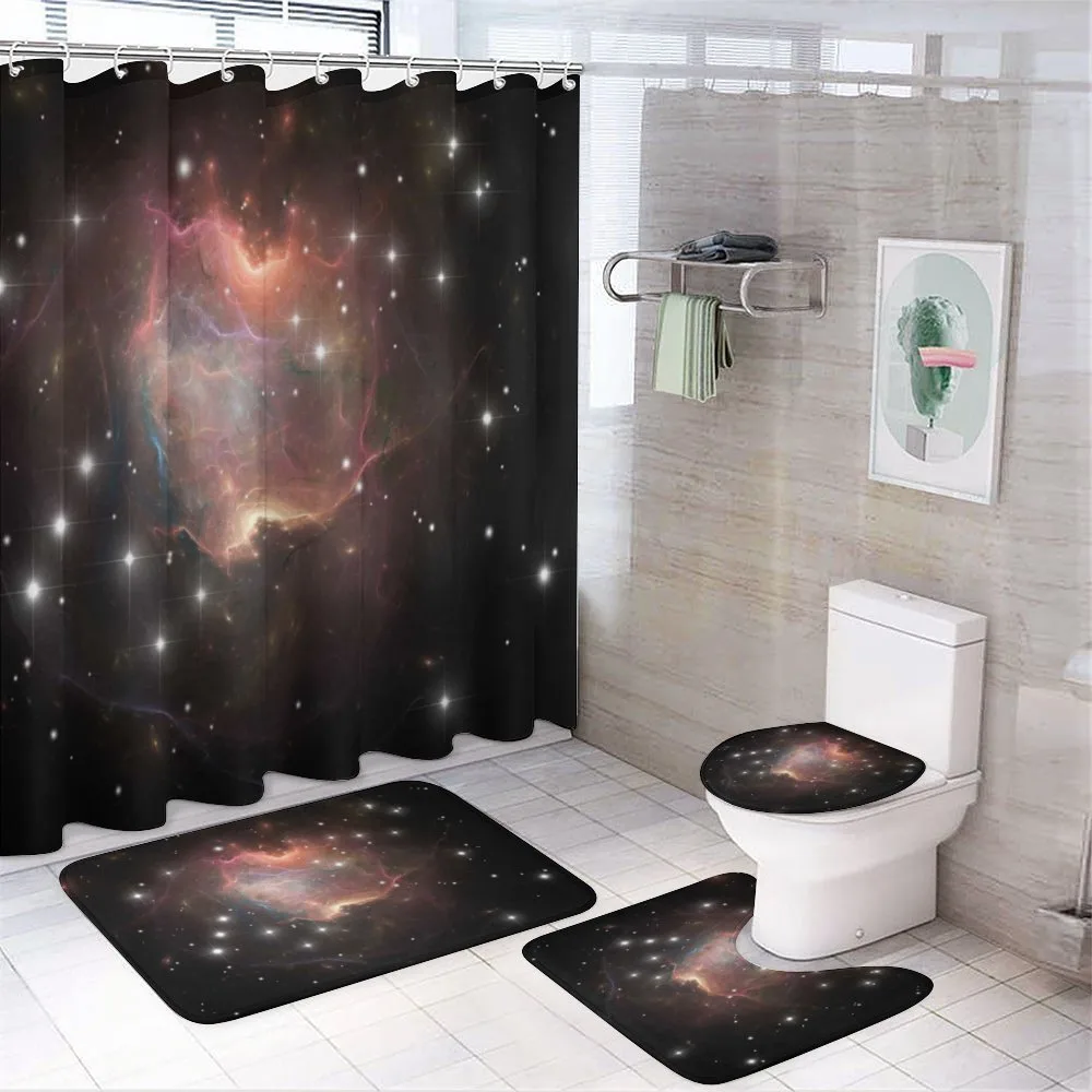 Deep Outer Space — Your design