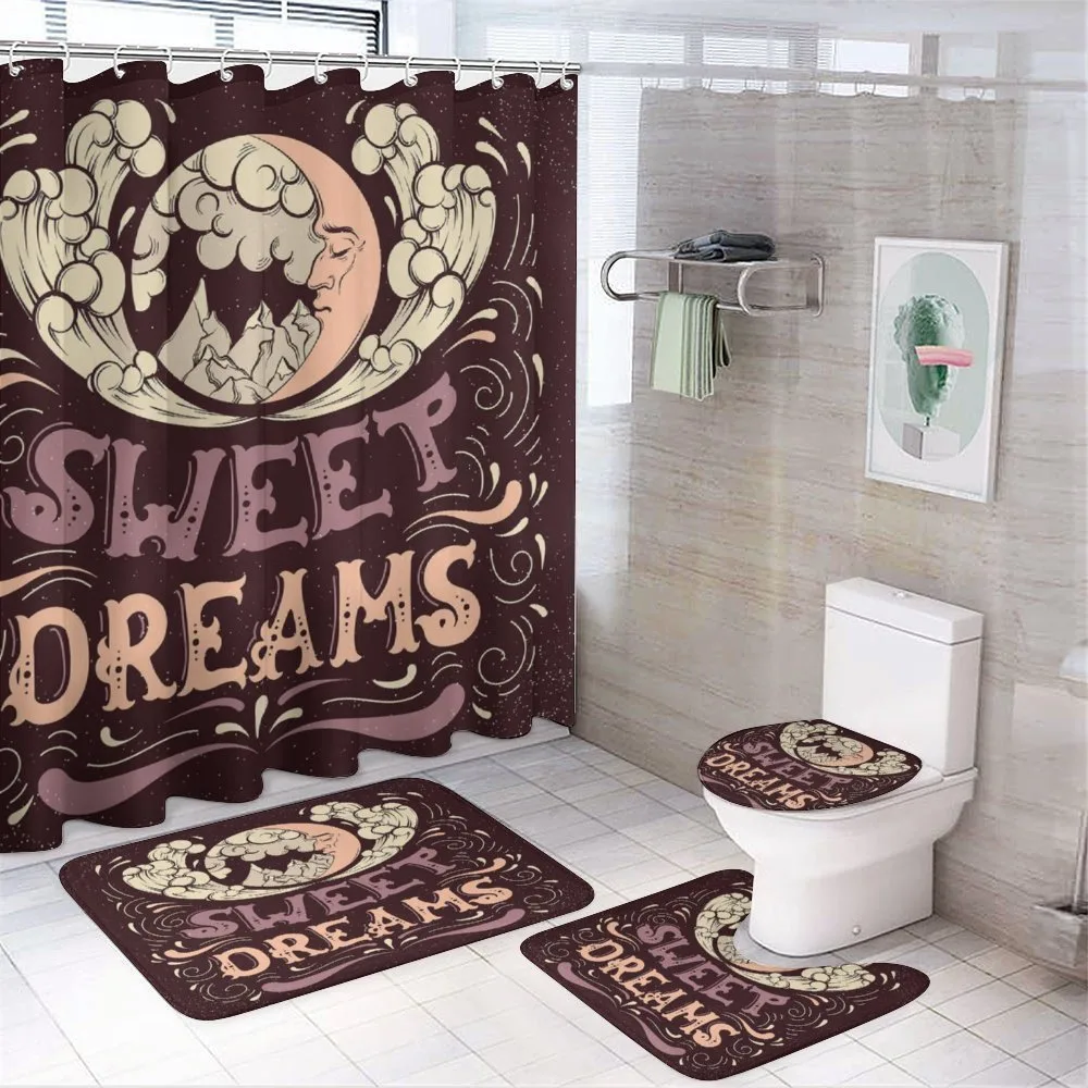 Dreams Moon — Your design