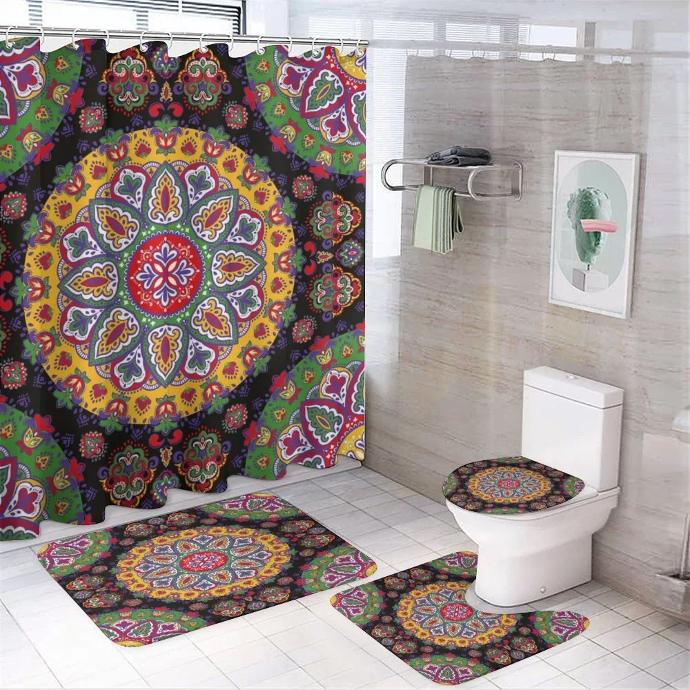 Floral Folkloric Art — Your design