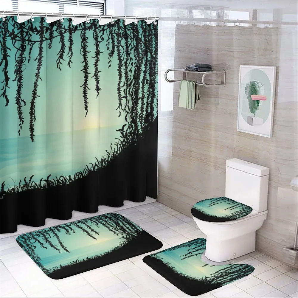 Liana Cave and Sea — Your design