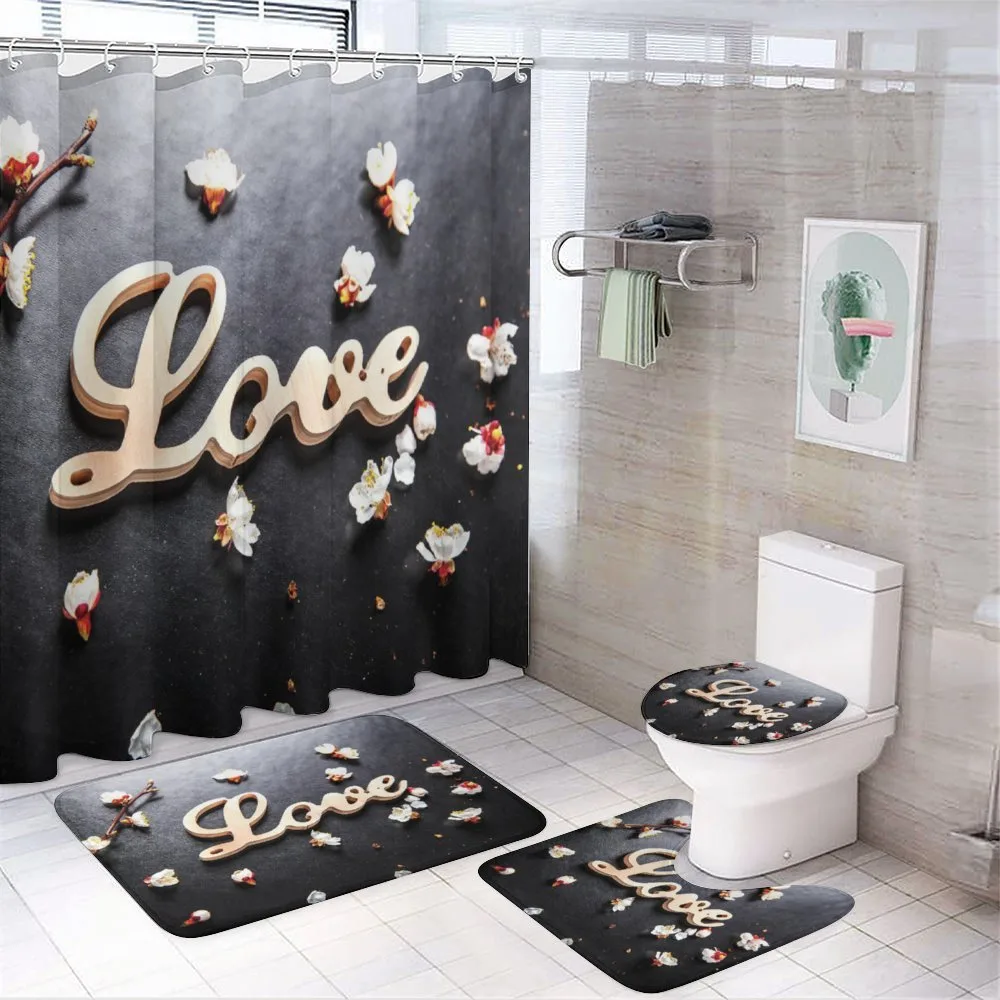 Love Sign Wooden — Your design