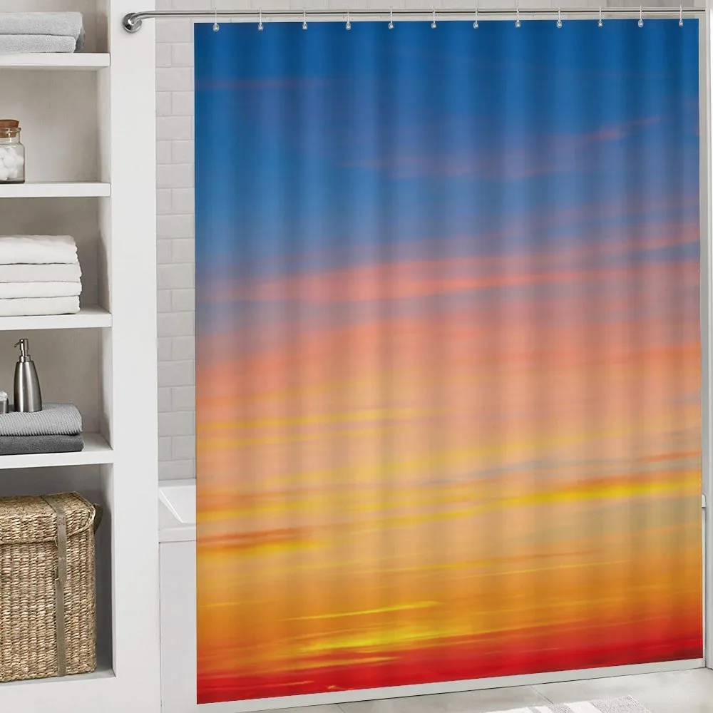 Majestic Dramatic Sunset — Detail 4