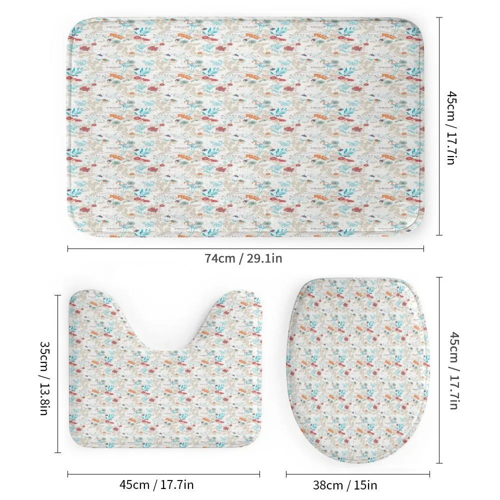 Nursery Style Natural — Detail 1