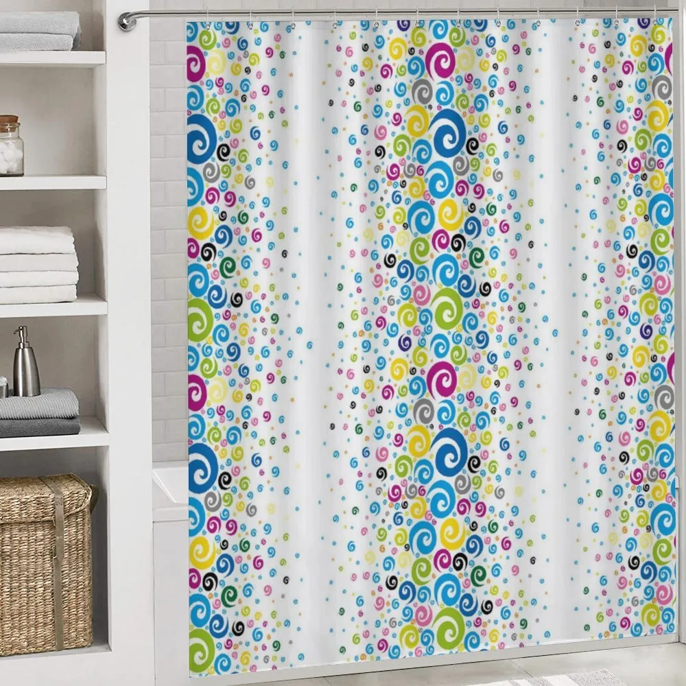 Ovals Kids Playroom — Detail 4